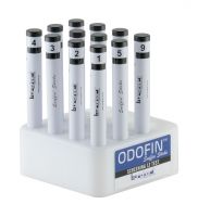 Скринінг 12 - Тест для орієнтовної класифікації здатності до нюху у людини - ODOFIN™ Sniffin' Sticks  ― МЕДСНАБ